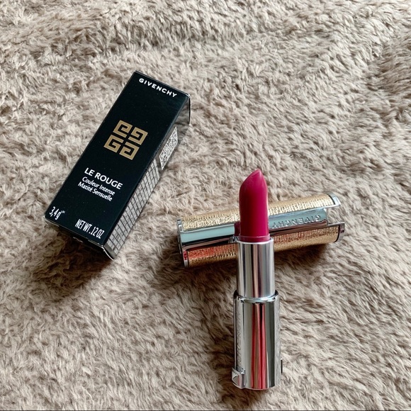 Givenchy Makeup Givenchy Le Rouge Lipstick 35 Limited Edition